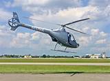 Pictures of Helicopter Flight School Orlando
