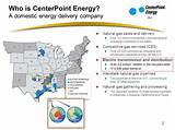 Photos of Centerpoint Gas Texas