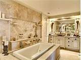 Million Dollar Bathrooms Images