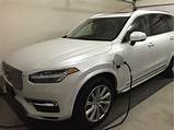 Pictures of Volvo Xc90 Hybrid Gas Mileage