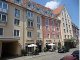 Cheap Hotel In Nuremberg Pictures