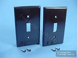 Images of Leviton Switch Plate Covers