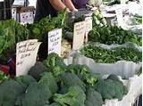 Pictures of Support Local Farmers Markets