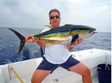 Charter Fishing Costa Rica