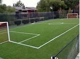 Photos of Artificial Turf For Soccer Fields Cost