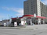 Pictures of Hess Gas Station Franchise
