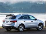 7 Passenger Suv With Good Gas Mileage Images