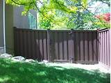 D Fence Builders Pictures