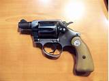 Pictures of Charter Arms 32 Revolver