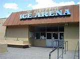 Oak Park Ice Arena Stockton Ca