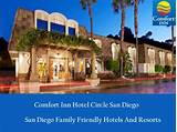 San Diego Family Friendly Resorts Pictures