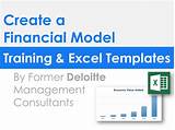 Pictures of Financial Modelling Course Online Free
