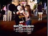 I M Going To Disney World Commercial Images