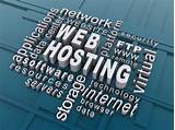 Photos of Web And Email Hosting Companies