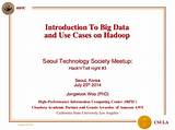 Introduction To Big Data