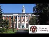 Images of Is It Harvard College Or University
