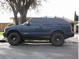 Tires For 2000 Chevy Blazer Pictures