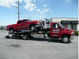 Images of Speedy Towing Service