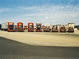 Southeastern Freight Customer Service Photos