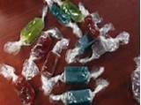 Marijuana Gummy Candy Pictures