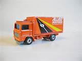 Volvo Toy Trucks Photos