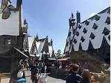 Photos of Is Harry Potter At Universal Studios Hollywood