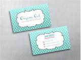 Origami Owl Business Cards Images