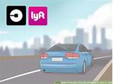 Drive For Uber And Lyft Pictures
