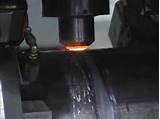 Pictures of Friction Welding Pipe