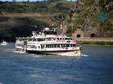 River Boats On The Rhine Images