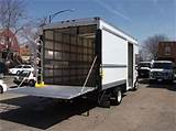 Truck Rental With Hydraulic Lift Gate Pictures