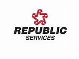 Republic Services News Images