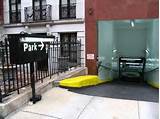 Pictures of Upper West Side Monthly Parking
