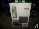 Ventless Gas Wall Heater With Blower Photos