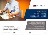 Transfer Pricing Consultant Images
