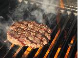 Cooking Time Ribeye Steak Gas Grill Images