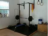 Images of Wall Mounted Squat Rack With Pull Up Bar