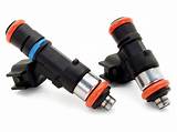 Gas Injectors For Cars