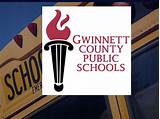 Gwinnett County Elementary Schools Photos