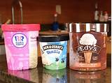 Top 5 Ice Cream Brands Pictures