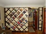 Diagonal Wall Shelf Images