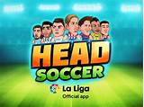 Head Soccer Images