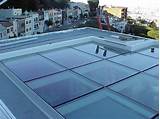 Commercial Skylights For Flat Roofs