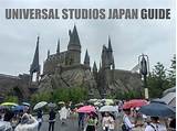 Pictures of Guide To Universal Studios