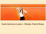 Pictures of Fast Easy Loans