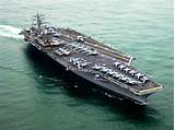 Naval Aircraft Carriers Pictures