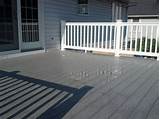 Photos of The Deck And Fence Company