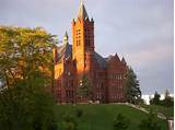 Pictures of Www Syracuse University