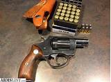Images of Charter Arms 32 Revolver