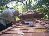 Images of Gazebo Roofing